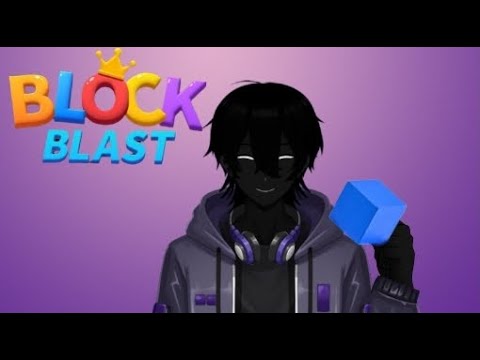 Let´s Keep Our Mind in SHAPE with Block Blast Puzzles! #blockblast