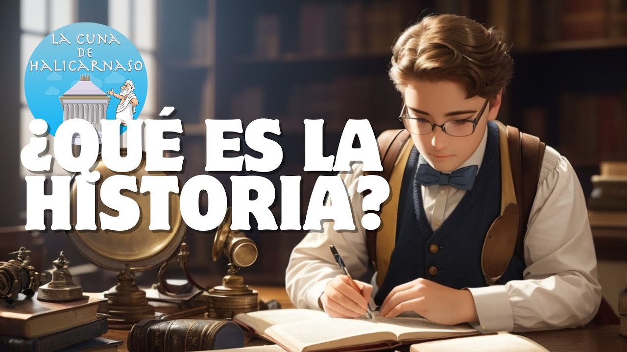 🆕 ¡Nuevos vídeos de Prehistoria e Historia Antigua | Temario de 1º de ESO