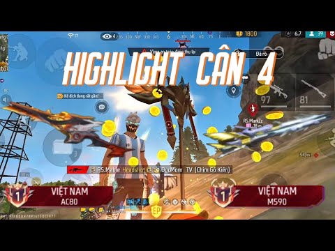 HIGHLIGHT FREEFIRE COMBO M590 + AC80 RA ĐẠN LÀ VÀO ĐẦU #freefire #ff #garenafreefire #gaming