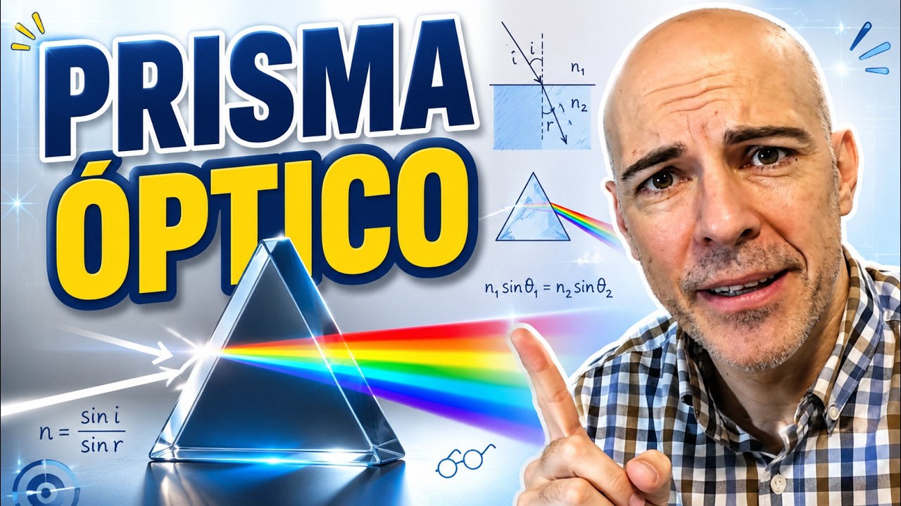ÓPTICA