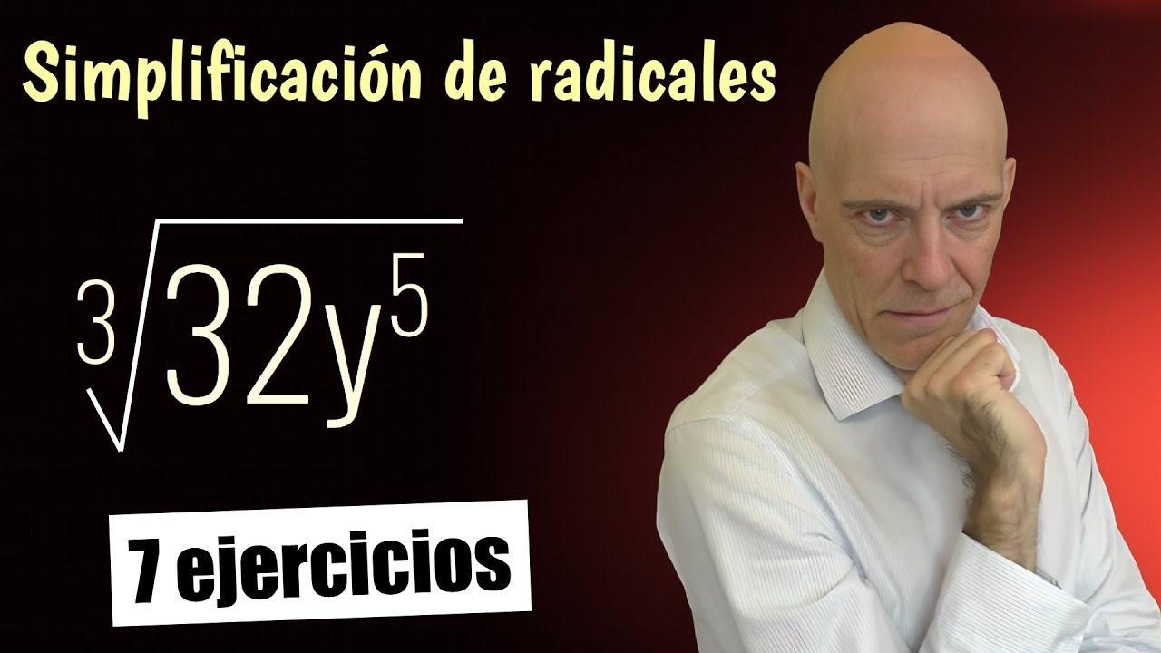 Radicales Algebraicos