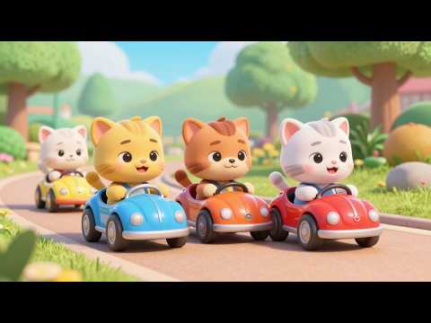 Live ЁЯФ┤Mama Cat And Kitten тЬиFunny Cat | Kucing ЁЯМ╗ Cat Videos ЁЯШ┐ Cute Cat | Meow Meow