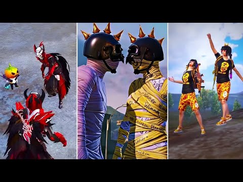 PUBG TikTok Compilation ๐ฌ | Crazy Moments & Funny Clips You Must Watch