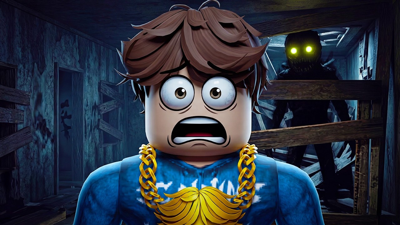 TESTING THE SCARIEST ROBLOX GAMES..