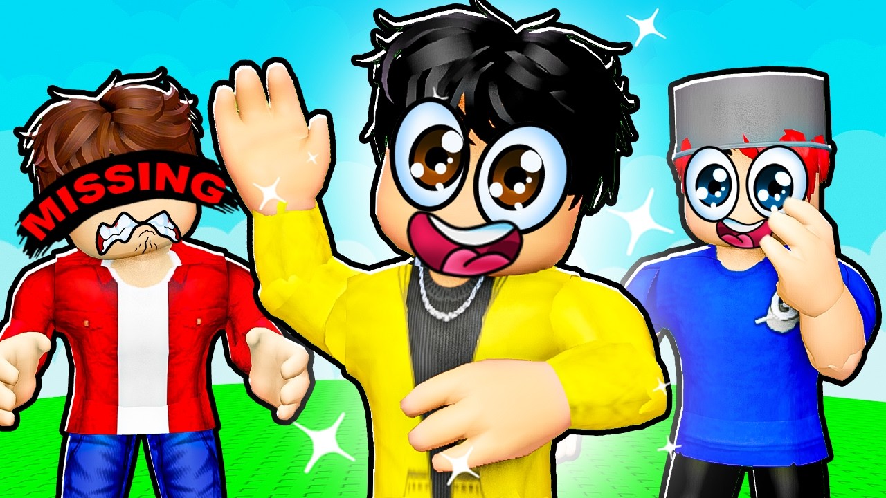 I Replaced My Friend Without Telling Him..