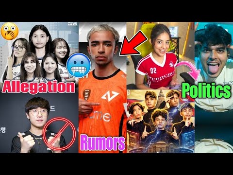 Big Lafada In Everest ShowdownđłMafioso Big Rumorsđ±Jonathan Father Politics Commentsđ„”Asian Game, Rulz