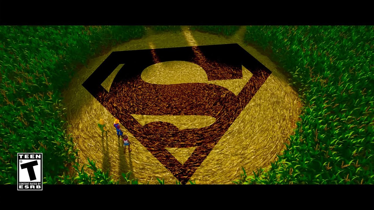 OFFICIAL SURPRISE TEASER!!!