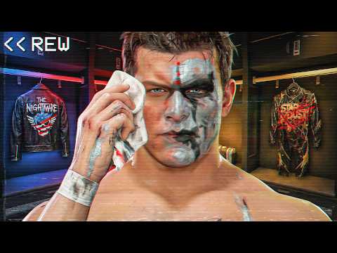 What If Cody Rhodes NEVER Left WWE In 2016?