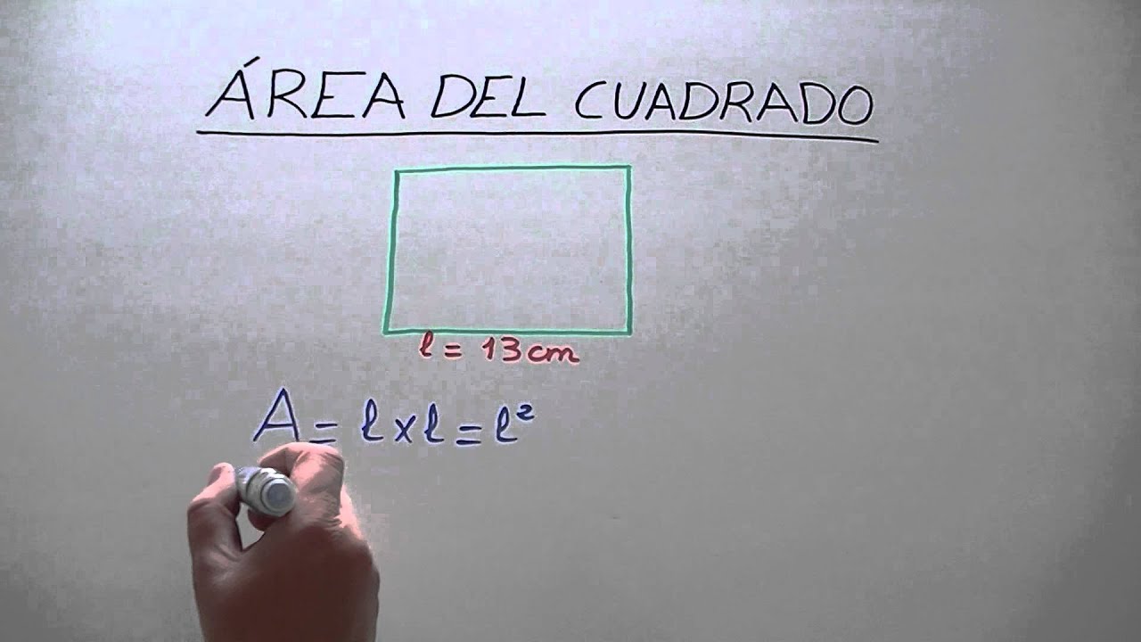 Calcular Áreas