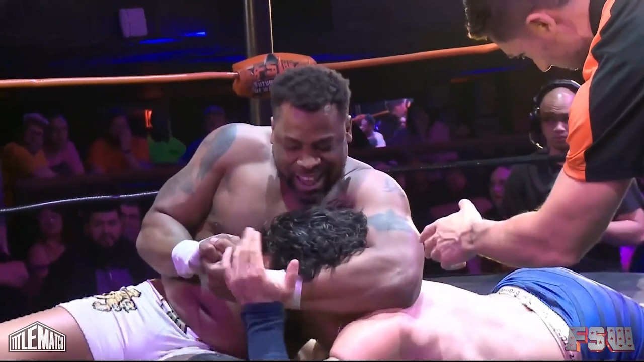 King, Shogun & Leu vs. LimeLight, Slice & Diaz | FSW Mecca XI: 4/17/26 | Free Full Match