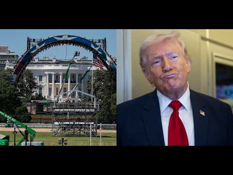 Trump’s UFC fight BACKFIRES in HUGE humiliation | Another Day