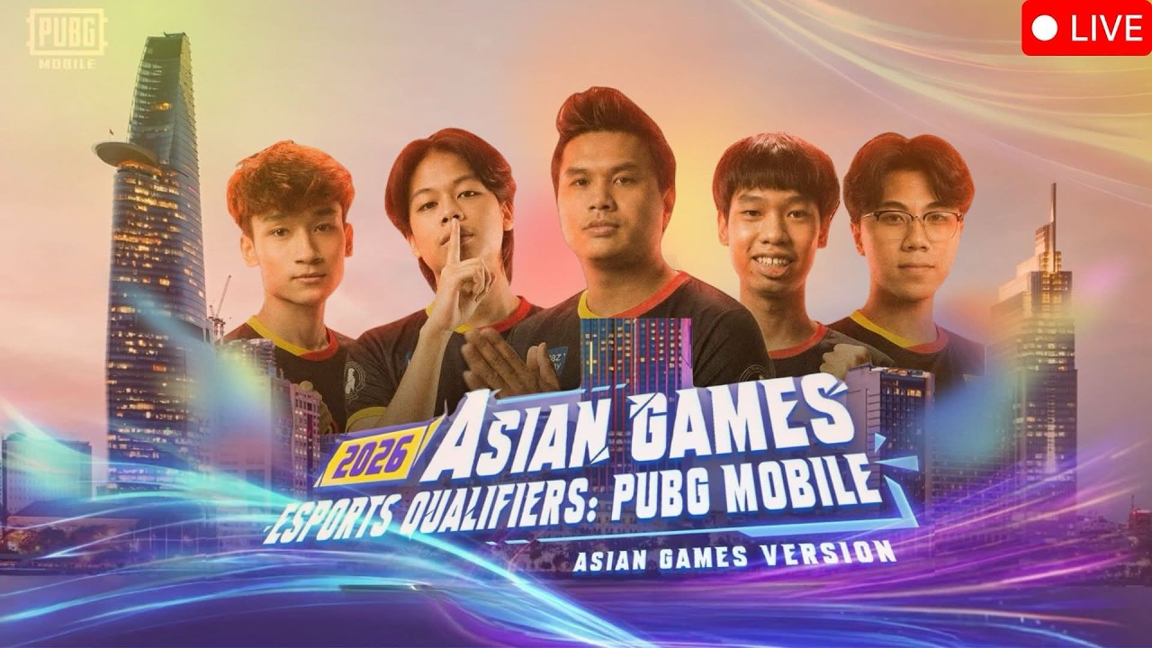 🔴Asia Games Group B ပွဲလာပါပြီ မြန်မာအသင်း Zanaka ကိုအားပေးကြမယ်ပျို့(ပွဲကနောက်ကြပါမယ်)