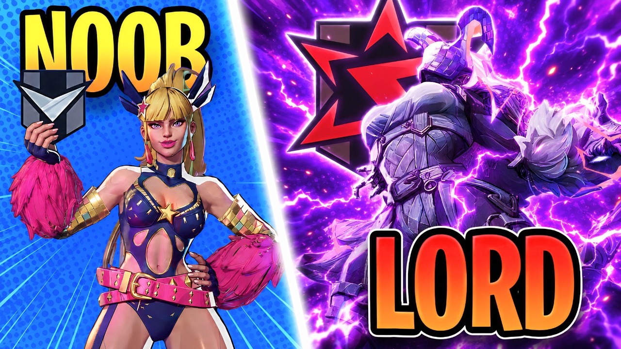 I Got LORD MAGIK To Prove She Is UNDERRATED!! (The Kingsman Experience)