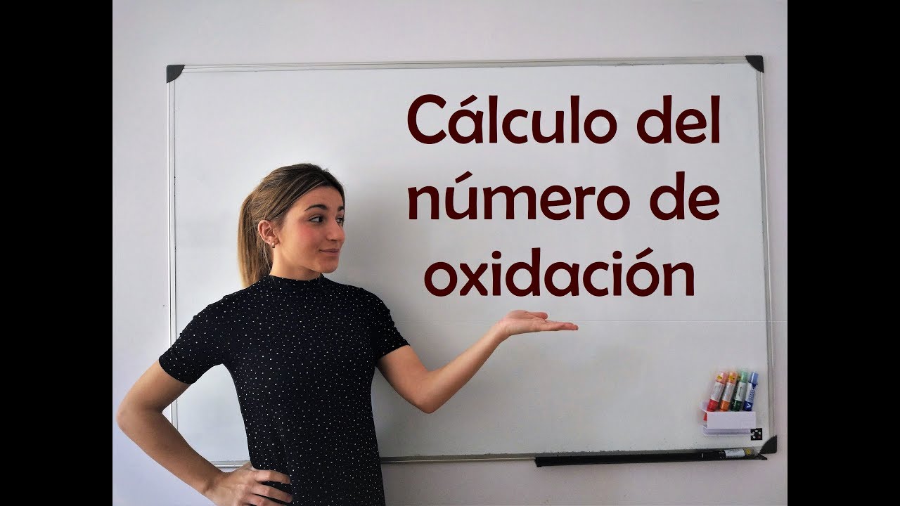 Química. REDOX