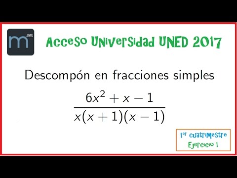 Acceso UNED 1er cuatrimestre 2017