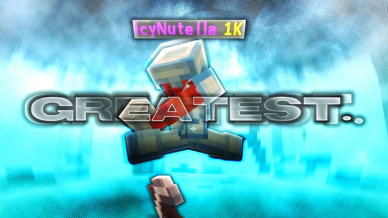 The GREATEST Controller Minecraft Montage Ever.