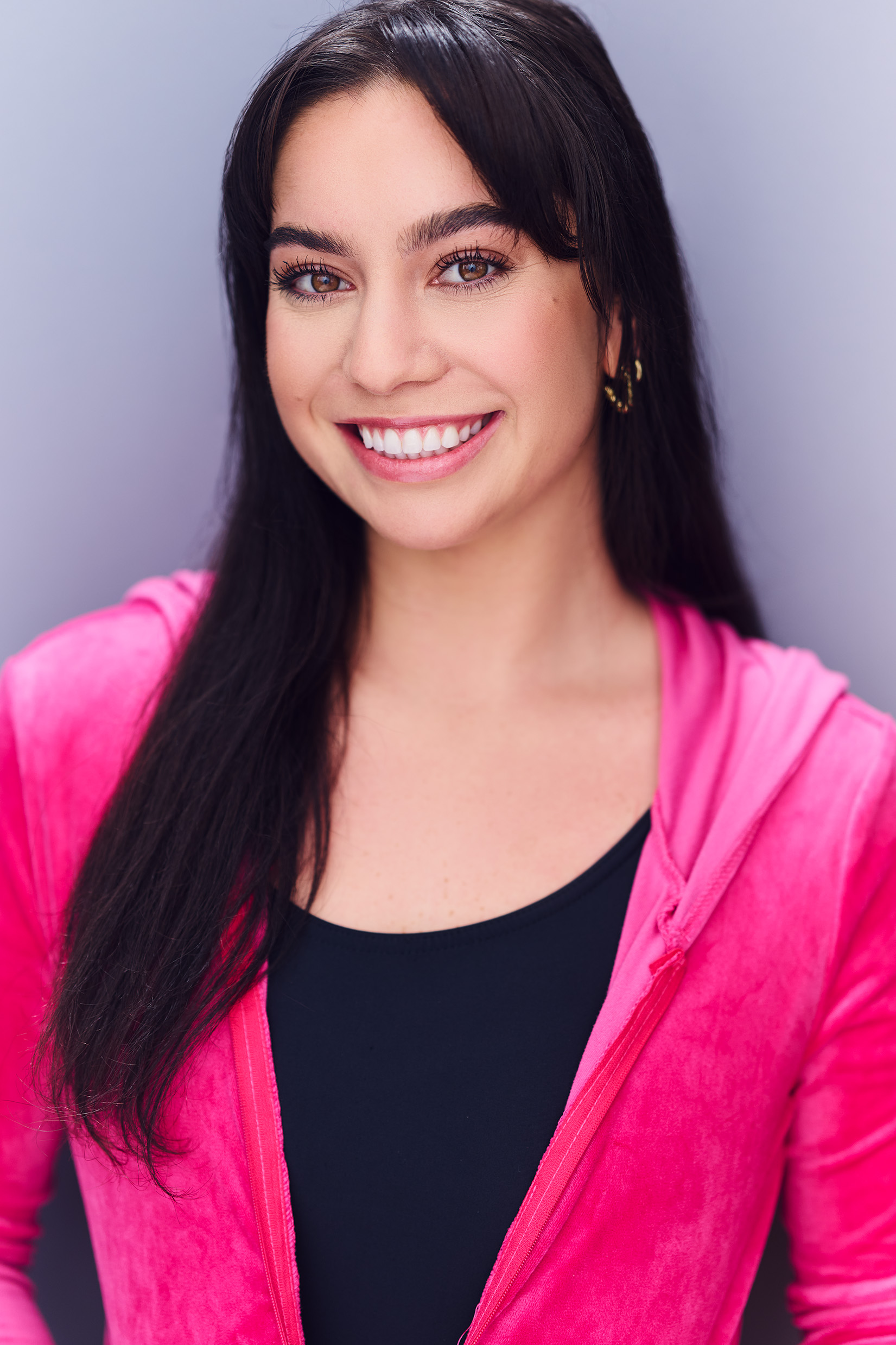 Chloe Pan-Kita