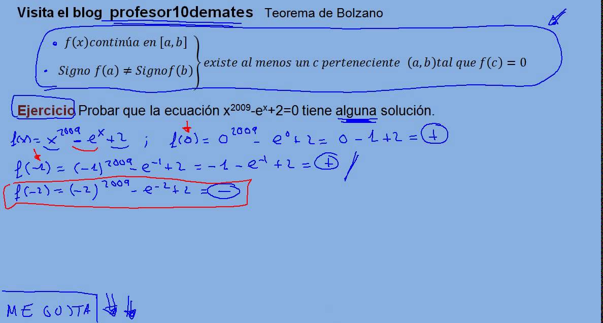 Recopilacion analisis matematico CyL 2012-2017