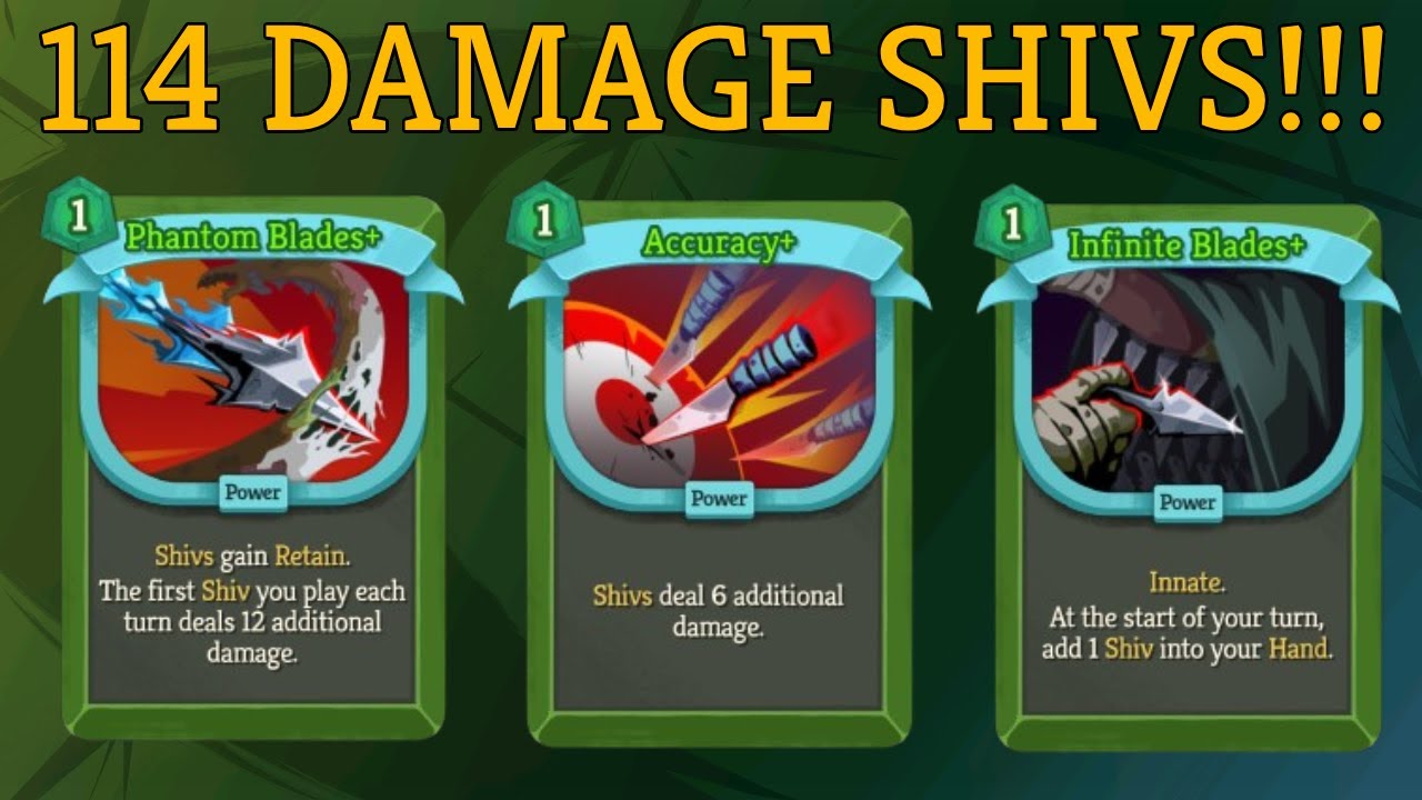 This Is THE BEST Damage Package on Silent! | A10 Silent Run - Slay the Spire 2