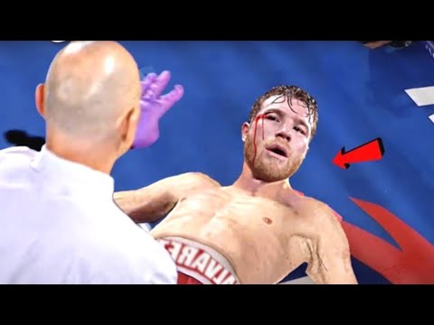 Cancelo Alvarez (Mexico) vs Gennady Golovkin (Kazakhstan) III | BOXING Fight Highlights