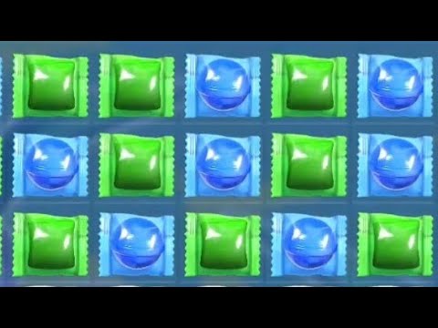 Candy Crush Saga Level 19486 Walkthrough | Tips & Strategy
