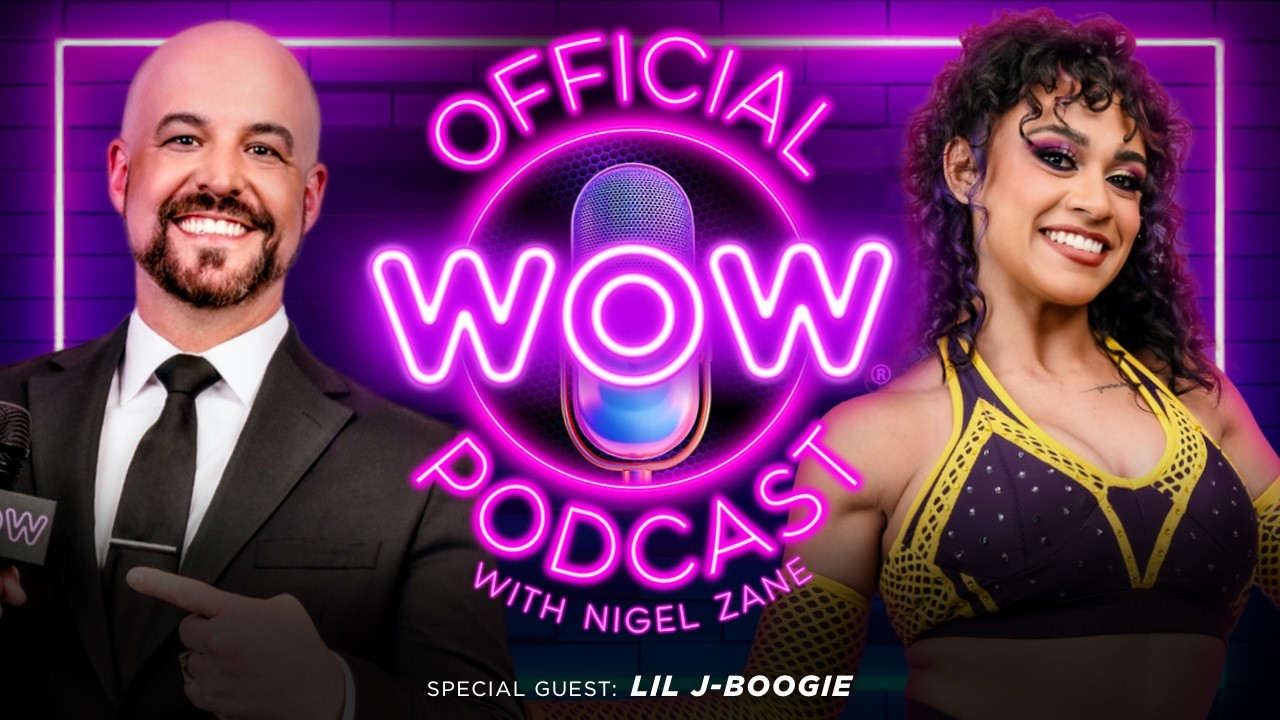 Episode 17: Lil J-Boogie Takes Center Stage