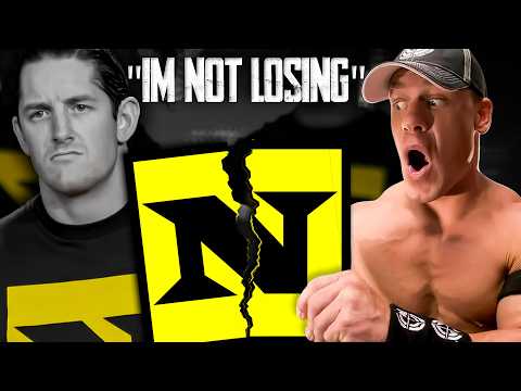 How John Cena Ended 7 Careers In One Night