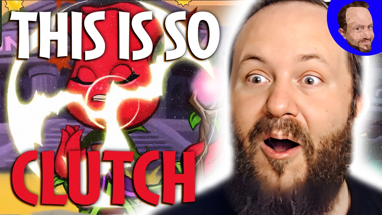 MIRACLE @FryEmUpGaming Highlights & Fails From a Single Stream | PvZ Heroes