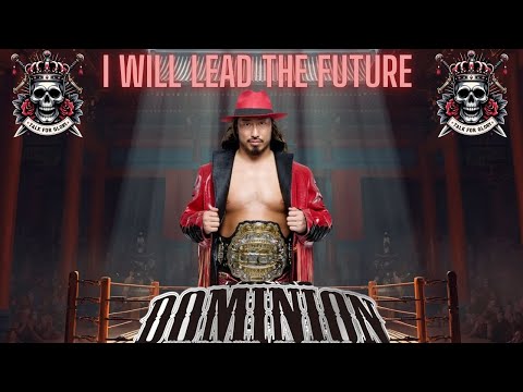 NJPW: Dominion Review 2026