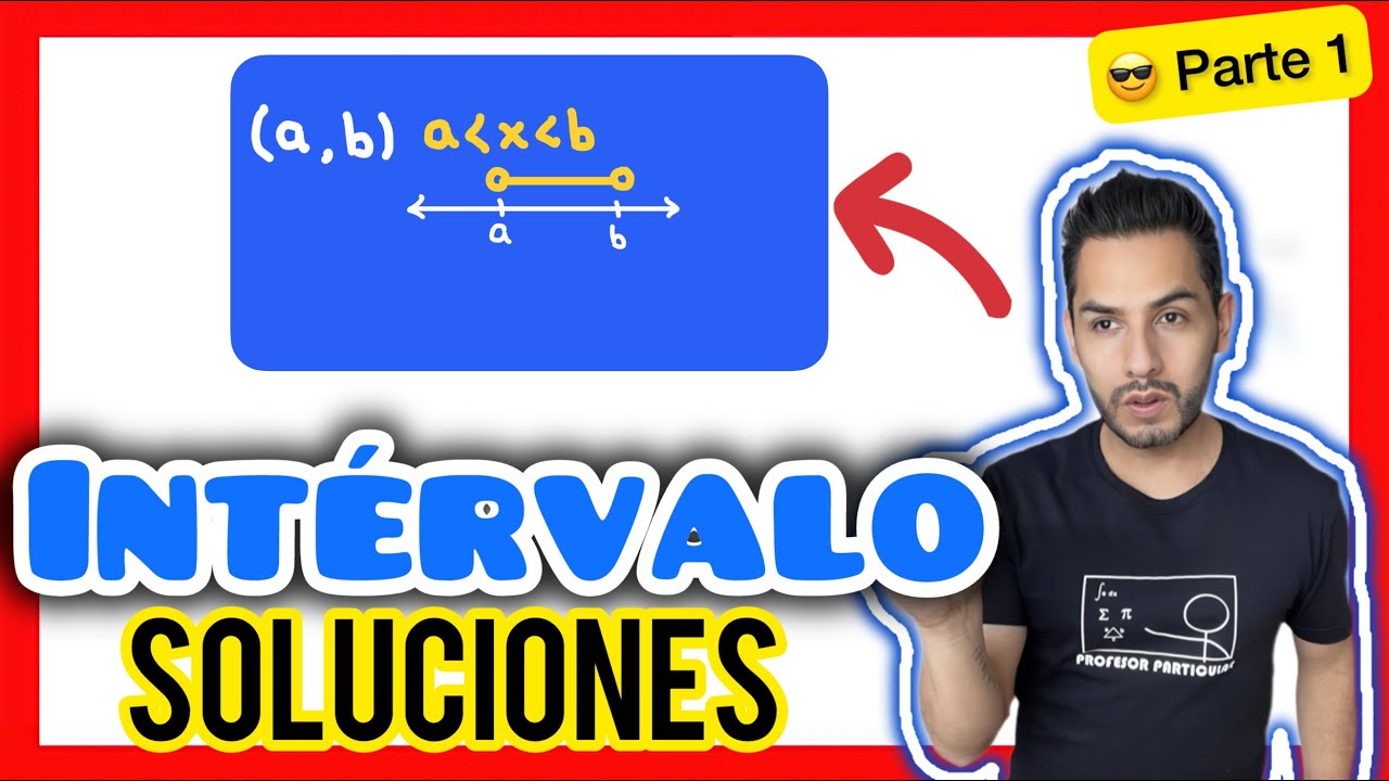 Desigualdades Ejercicios Resueltos