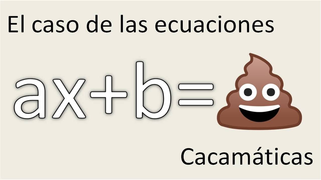 CACAMÁTICAS