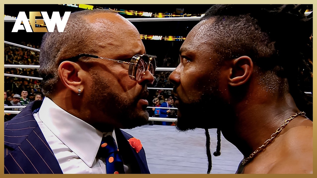 "We Hurt People" | 30 Minutes Of The Hurt Syndicate | AEW on TV
