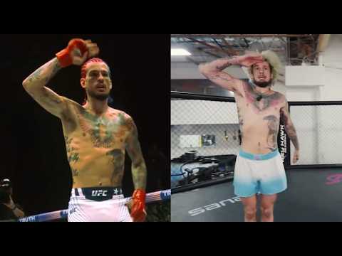 Sean O'Malley Proves He Manifested KO - Block Universe Theory