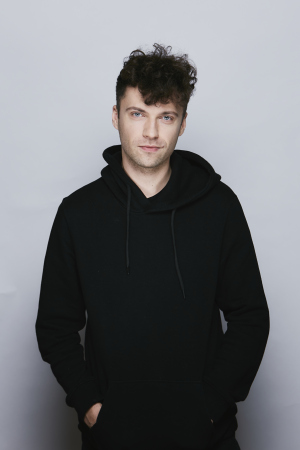 Sarunas Zenkevicius