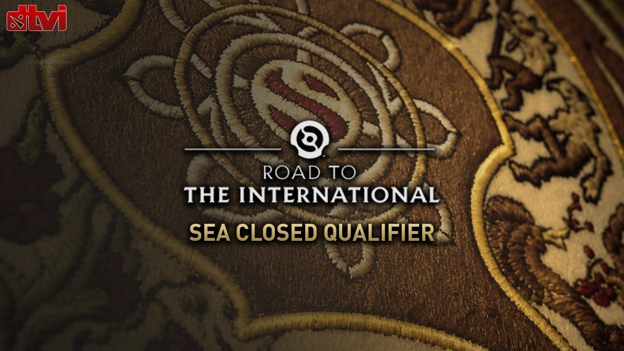 Rekonix vs GrindBack | The International 2026 Dota 2 SEA Qualifier | Dejet - Ucing