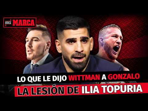 EL FUTURO de ILIA TOPURIA - LOS SECRETOS desde WASHINGTON