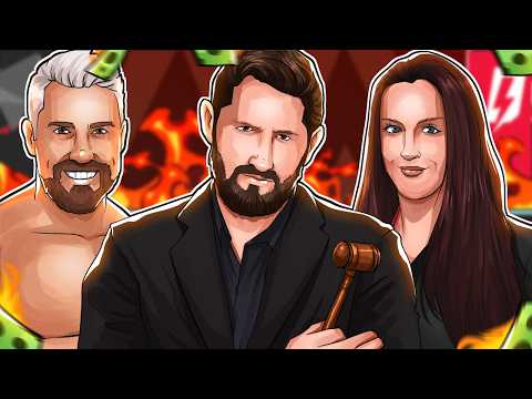 The Night WhatCulture Pro Wrestling Died