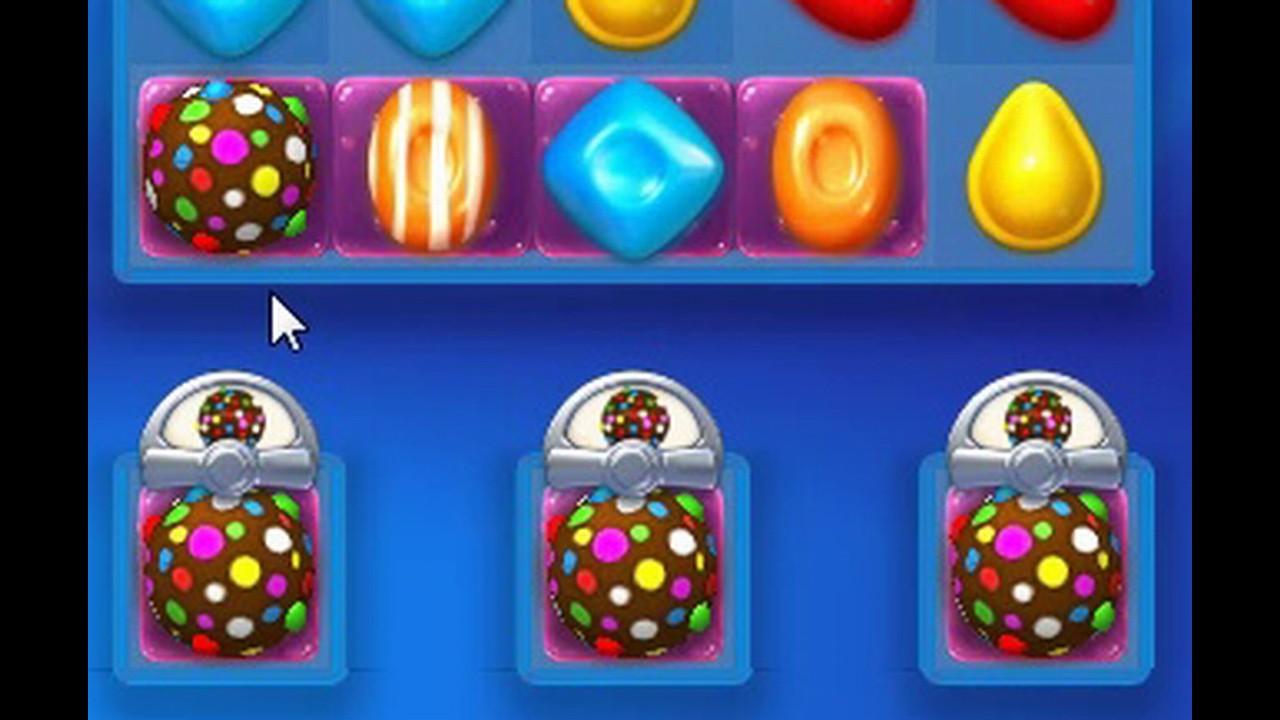 2-VERSION-Candy Crush Soda Saga-LEVEL 1741 - ★★★ STARS - DIVINE!