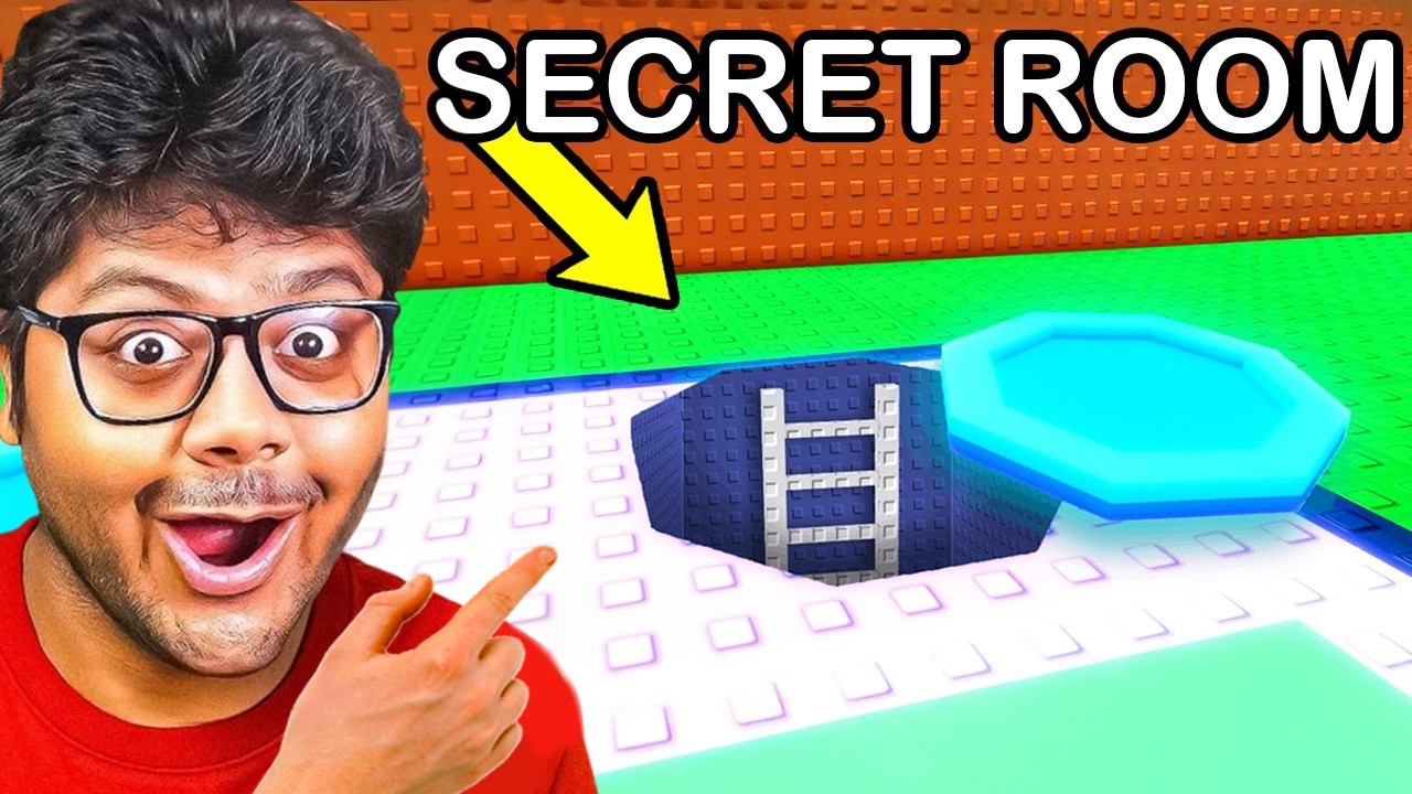 EXPOSING EVERY HIDDEN MYTH in KICK A LUCKY BLOCK 😱