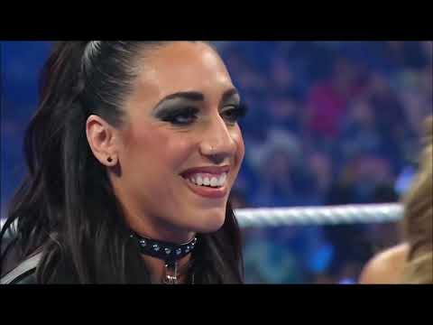 WWE Women's Wrestling Highlights Match In Raw Smackdown Super Show #wwewomen #raw #viral #shorts