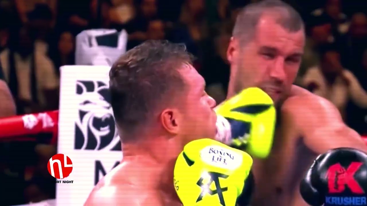 Canelo vs Kovalev full fight Highlights | Boxing fight Highlights ( Mexico vs Russia )