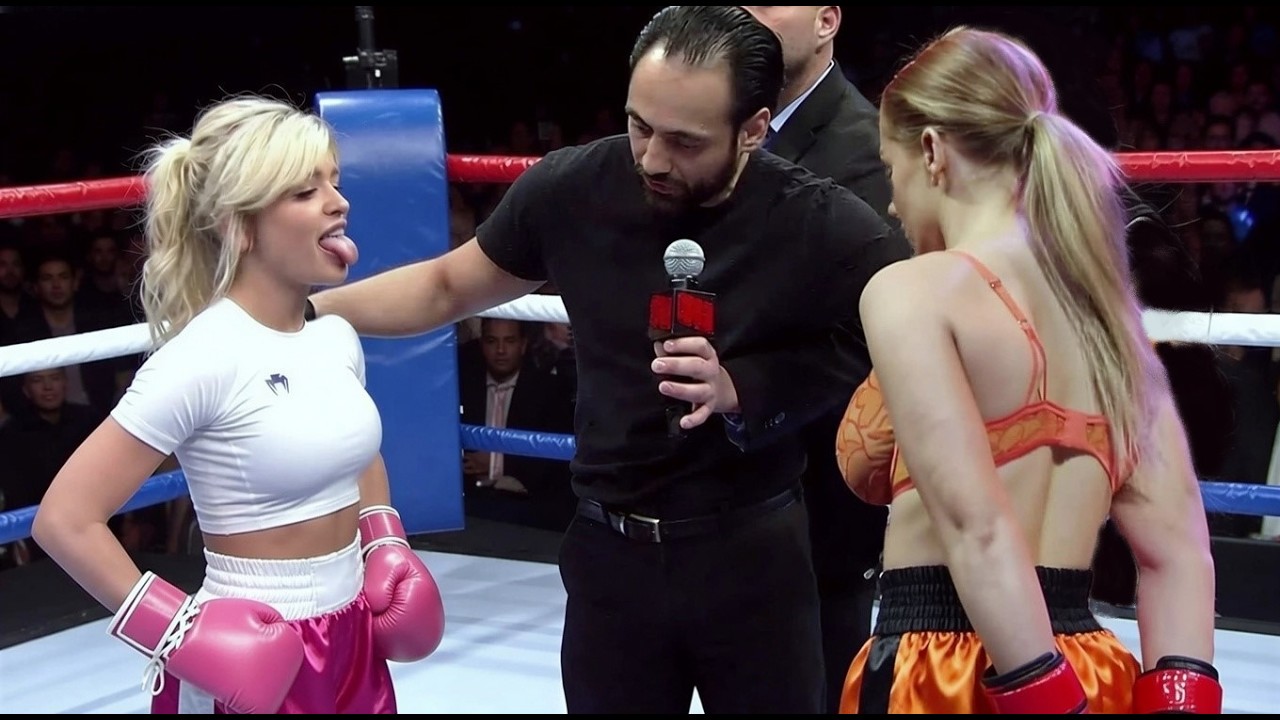 When Cocky Fighters Get Brutally Knocked Out | pt. 1-5