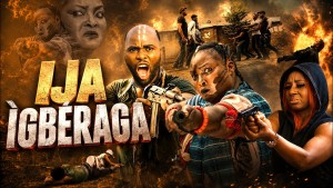 IJA IGBERAGA - 123Movies