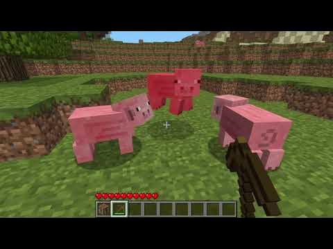 Minecraft Let's Play Ep. 1 HD