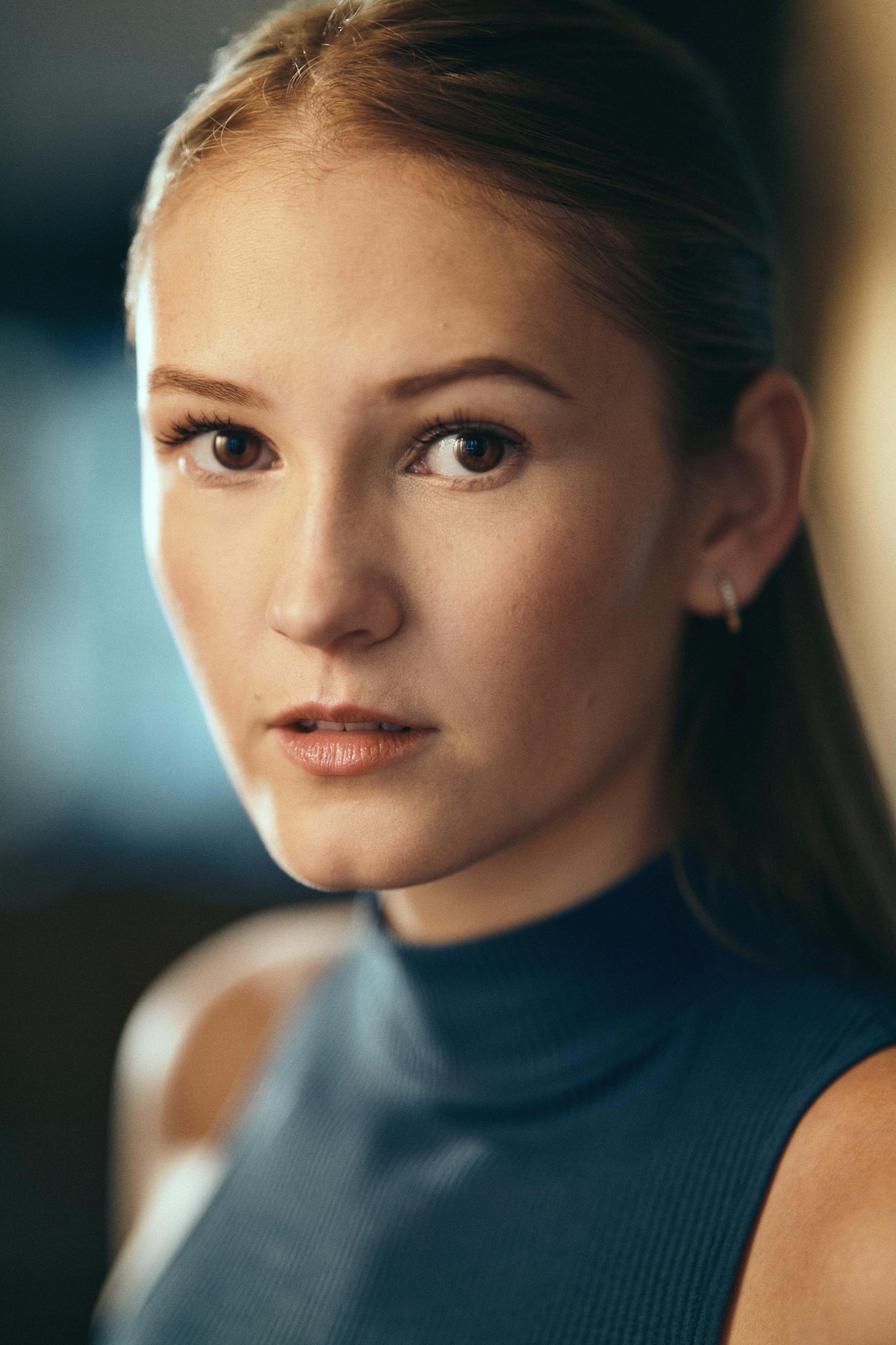 Rebecca Meek