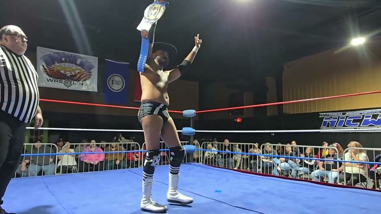 APW TV Ep. #119