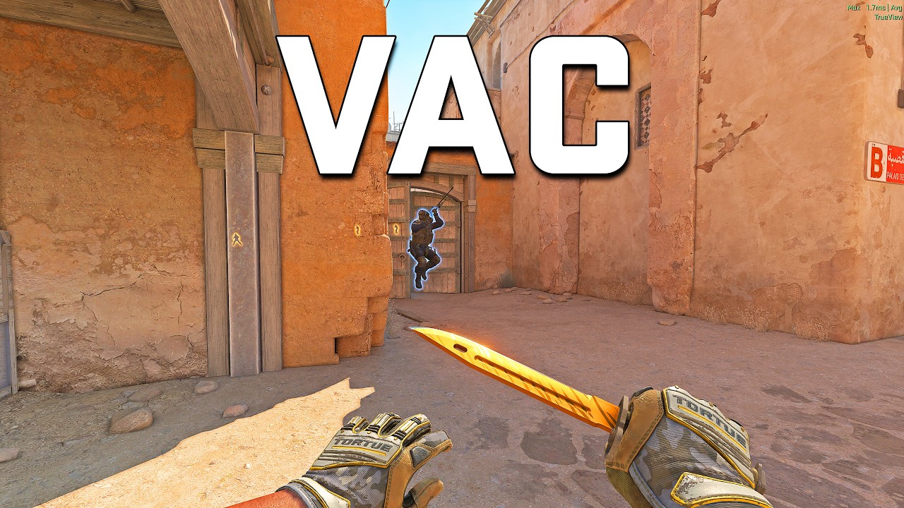 VAC HAS NEVER BEEN THIS BROKEN