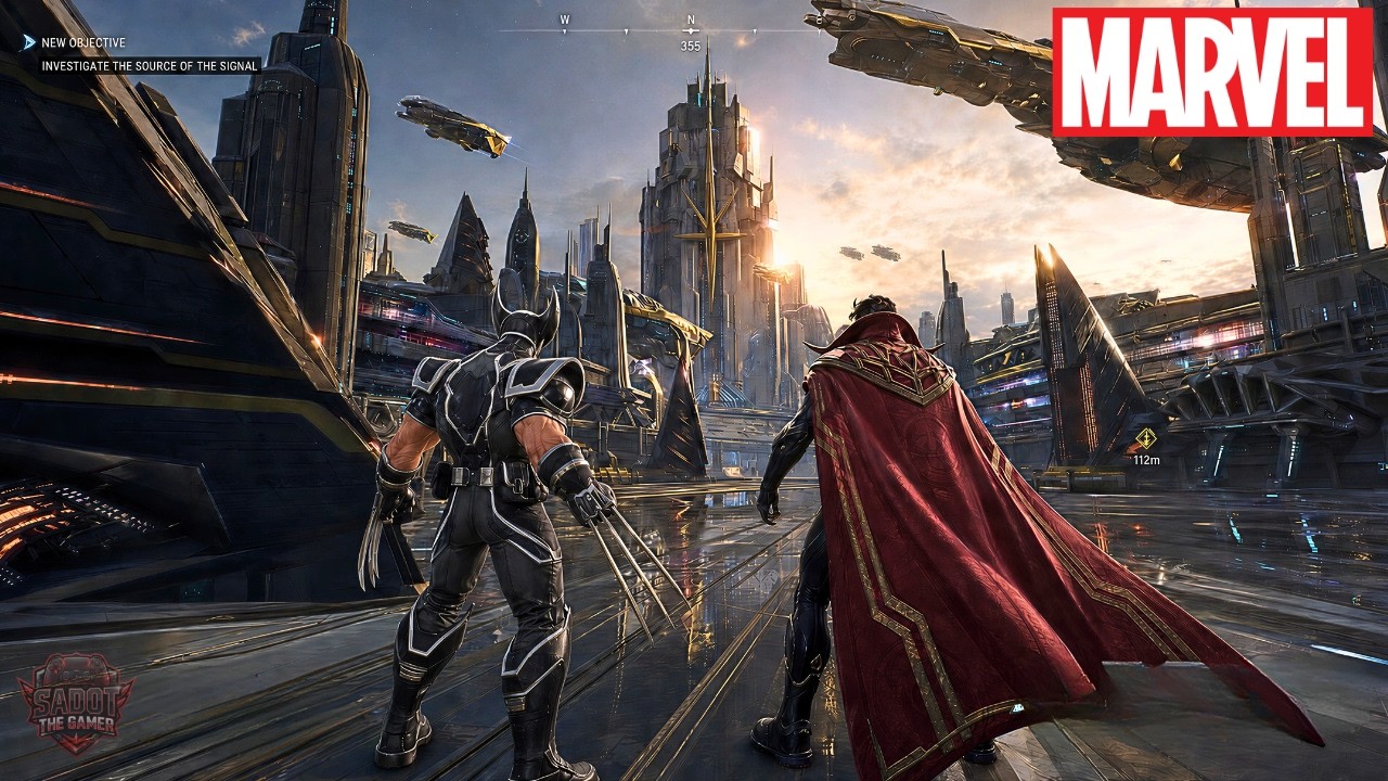 The Biggest Month for Superhero Games Just Happened (Everything You Missed)