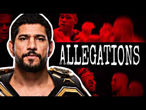Why Do MMA Fans Mythologize UFC Fighters?