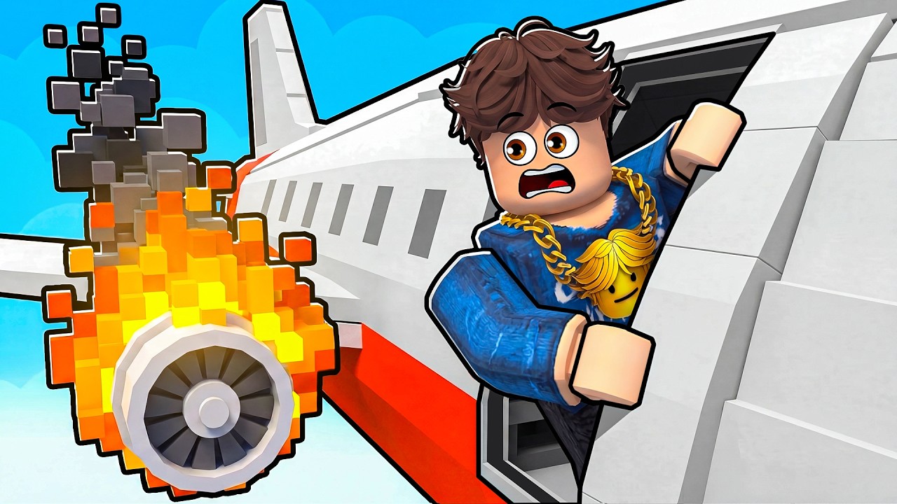 ROBLOX LAND OR DIE